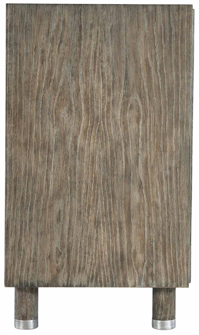 Bernhardt TV Stand Alhambra Credenza