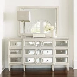 Bernhardt Allure Dresser Bedroom