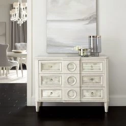 Bernhardt Bedroom Allure Hall Chest