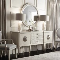 Bernhardt Allure Sideboard