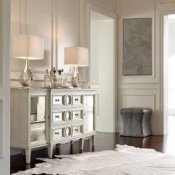 Allure Buffet Bernhardt Living Room