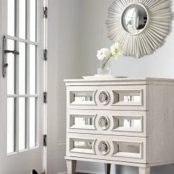 Bernhardt Bedroom Allure Bachelor's Chest