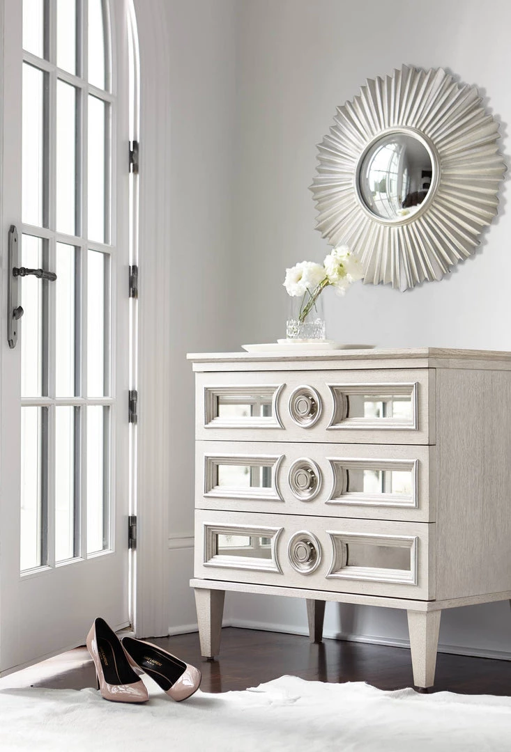 Bernhardt Bedroom Allure Bachelor's Chest