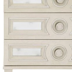 Bernhardt Bedroom Allure Bachelor's Chest