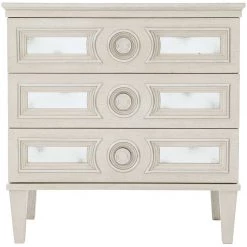 Bernhardt Bedroom Allure Bachelor's Chest