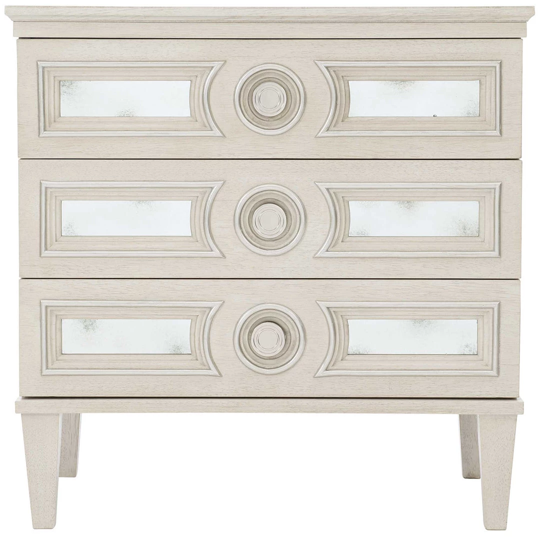 Bernhardt Bedroom Allure Bachelor's Chest