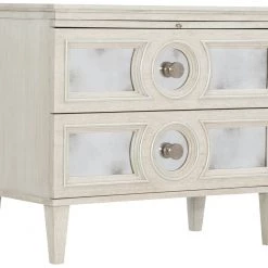 Bernhardt Allure Bachelor's Chest Bedroom