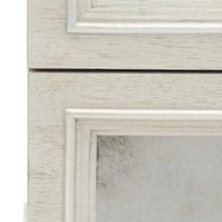 Bernhardt Allure Bachelor's Chest Bedroom