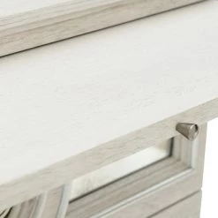 Bernhardt Allure Bachelor's Chest Bedroom