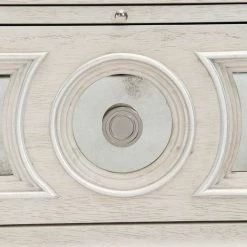 Bernhardt Allure Bachelor's Chest Bedroom