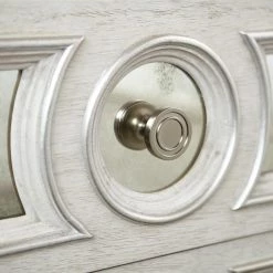 Bernhardt Allure Bachelor's Chest Bedroom