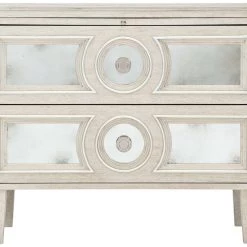 Bernhardt Allure Bachelor's Chest Bedroom