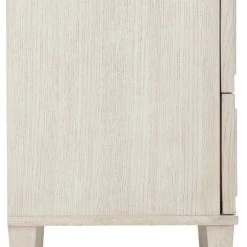 Bernhardt Allure Bachelor's Chest Bedroom