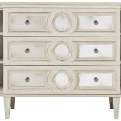 Allure Buffet Bernhardt Living Room