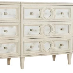 Bernhardt Allure Dresser Bedroom