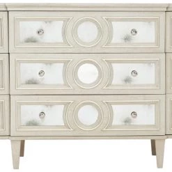 Bernhardt Allure Dresser Bedroom