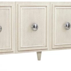 Bernhardt Allure Entertainment Console Living Room