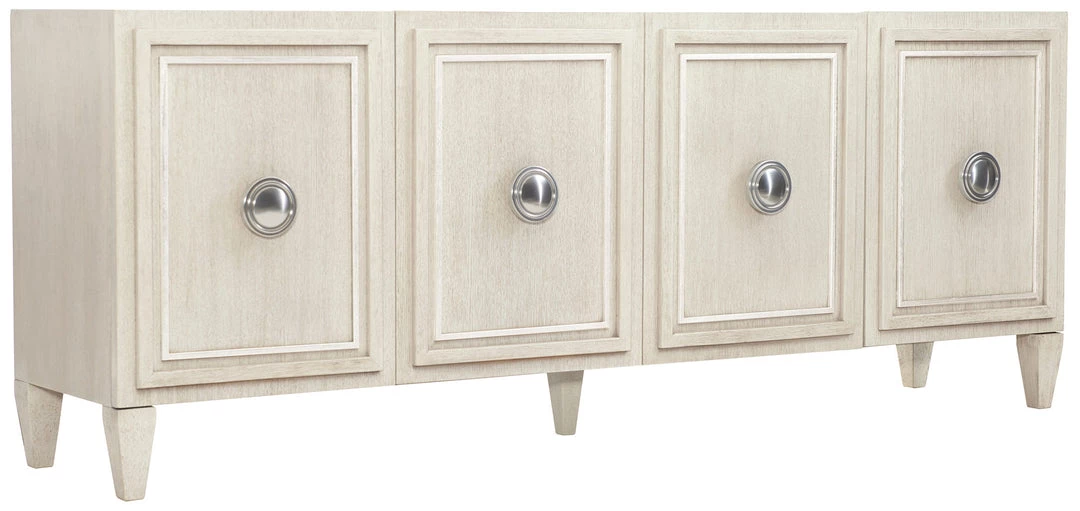 Bernhardt Allure Entertainment Console Living Room