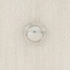 Bernhardt Allure Entertainment Console Living Room