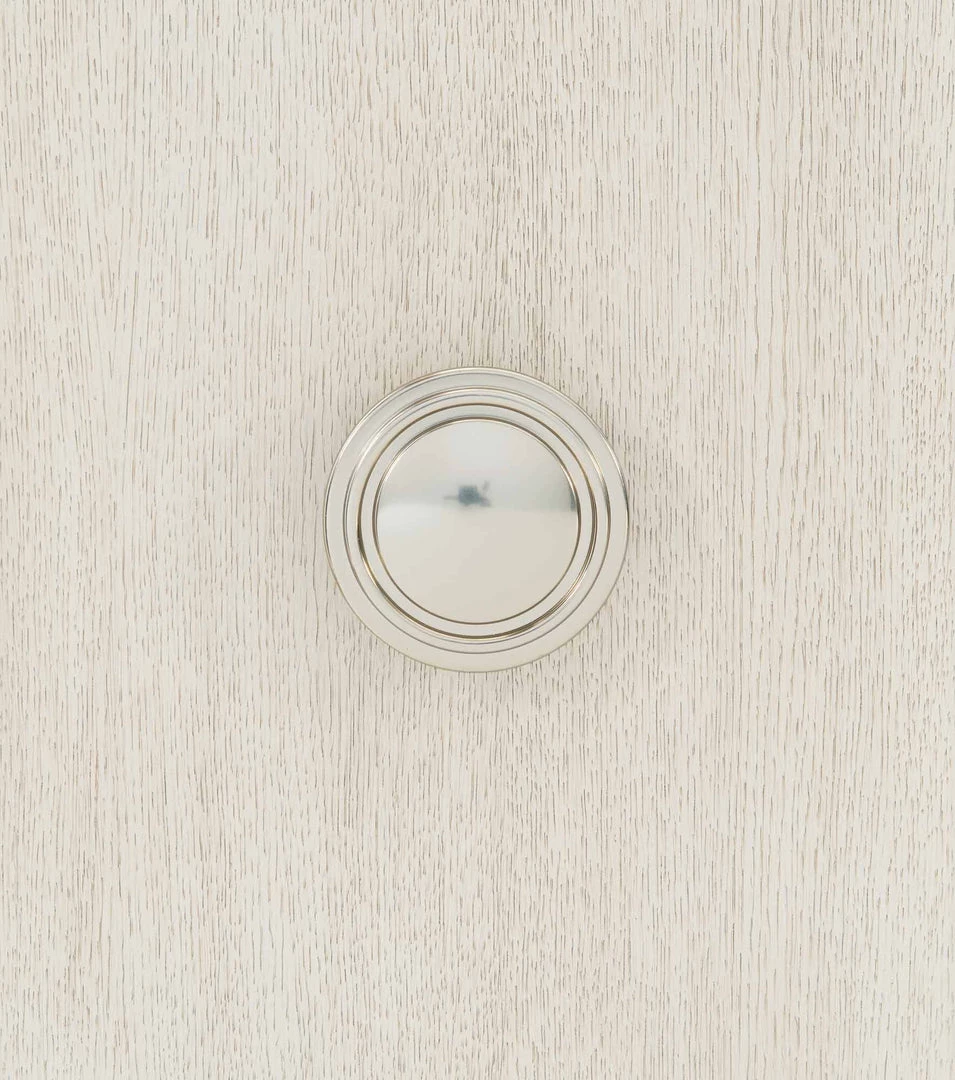 Bernhardt Allure Entertainment Console Living Room