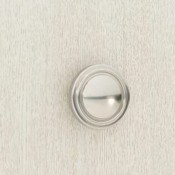 Bernhardt Allure Entertainment Console Living Room