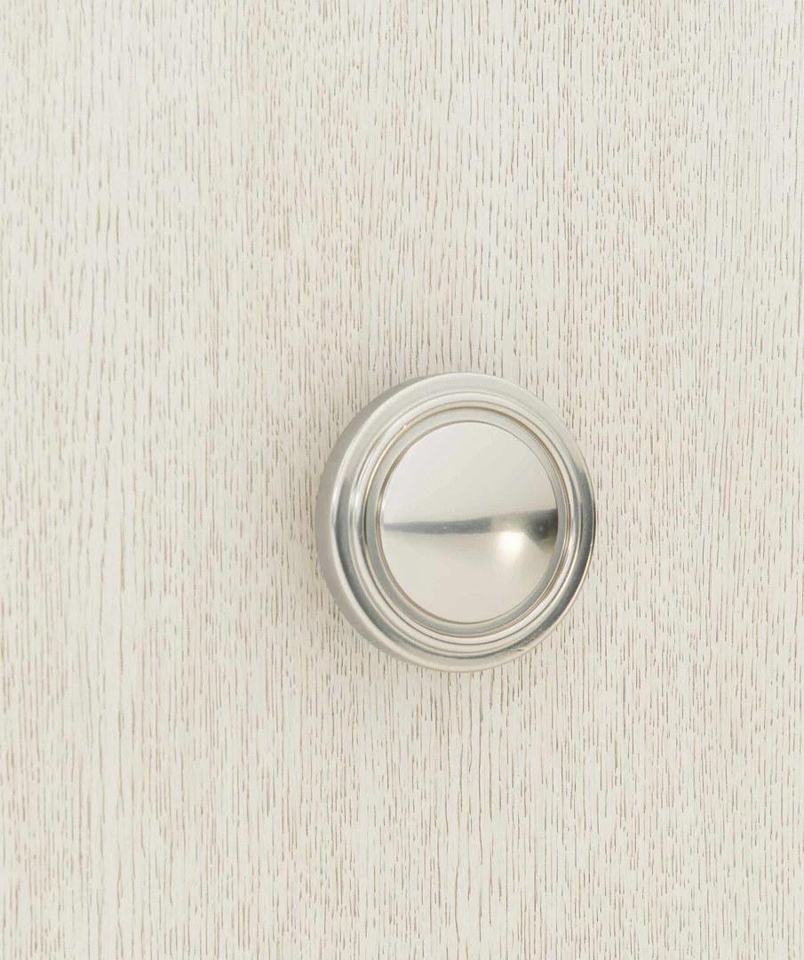 Bernhardt Allure Entertainment Console Living Room