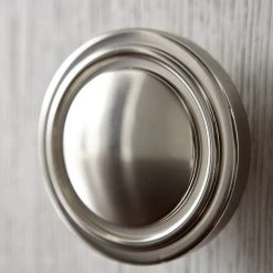 Bernhardt Allure Entertainment Console Living Room