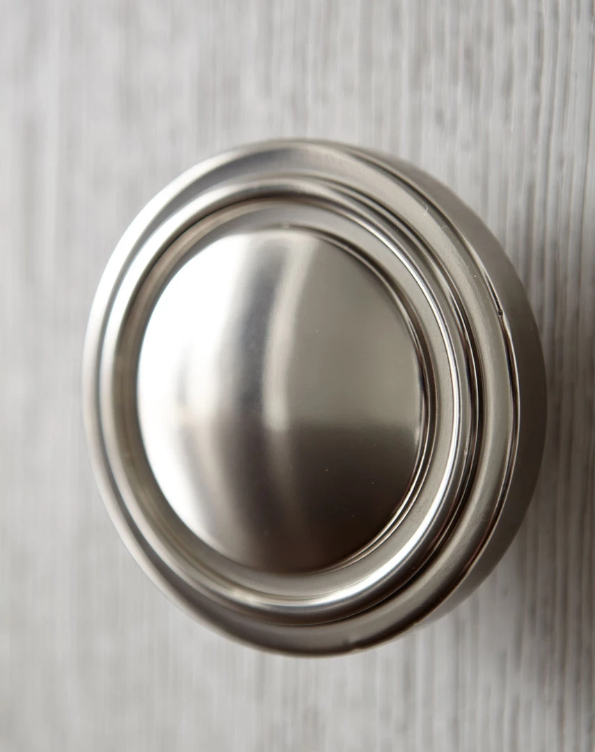 Bernhardt Allure Entertainment Console Living Room