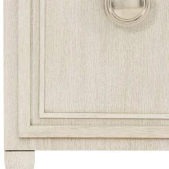 Bernhardt Allure Entertainment Console Living Room