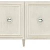 Bernhardt Allure Entertainment Console Living Room