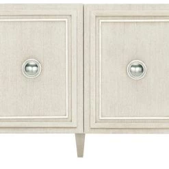 Bernhardt Allure Entertainment Console Living Room