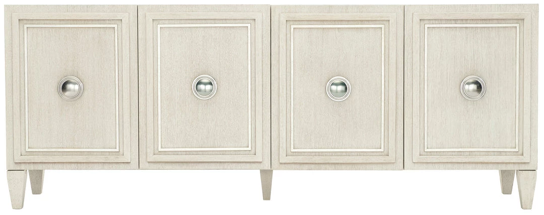 Bernhardt Allure Entertainment Console Living Room