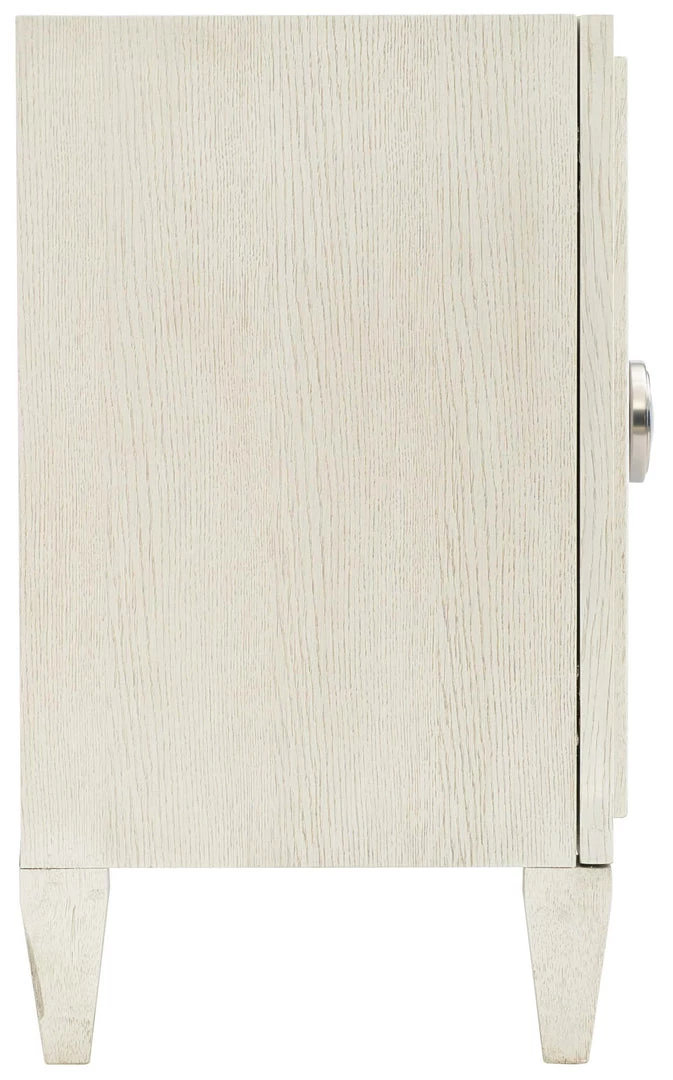 Bernhardt Allure Entertainment Console Living Room