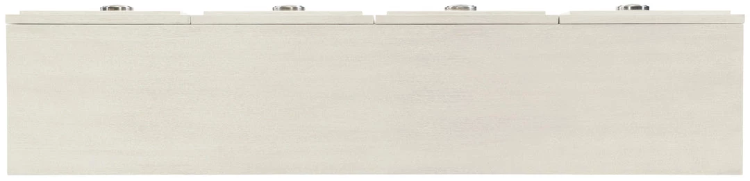 Bernhardt Allure Entertainment Console Living Room