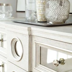 Bernhardt Bedroom Allure Hall Chest