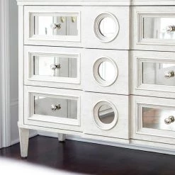 Bernhardt Bedroom Allure Hall Chest