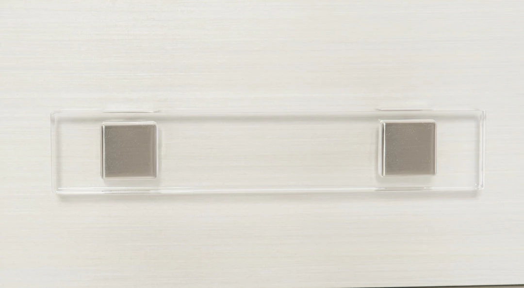 Bernhardt Axiom Nightstand Bedroom