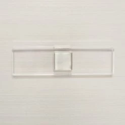 Bernhardt Axiom Nightstand Bedroom