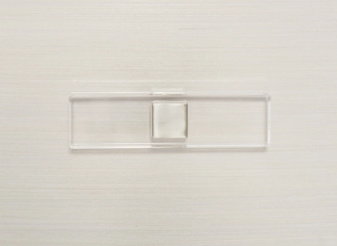 Bernhardt Axiom Nightstand Bedroom