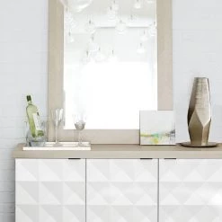 Bernhardt Axiom Buffet By Hollywood Glam