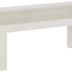 Bernhardt Axiom Bench