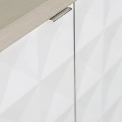 Bernhardt Axiom Buffet By Hollywood Glam