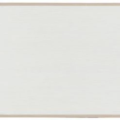 Bernhardt Axiom Console Table By Hollywood Glam