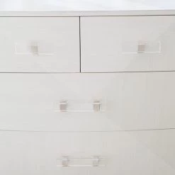 Bernhardt Axiom Dresser