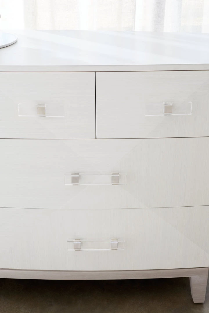Bernhardt Axiom Dresser