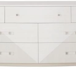 Bernhardt Axiom Dresser