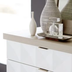 Bernhardt Axiom Dresser