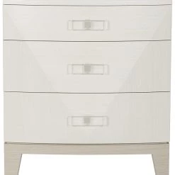 Bernhardt Axiom Nightstand Bedroom