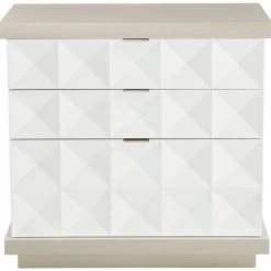 Bernhardt Axiom Nightstand