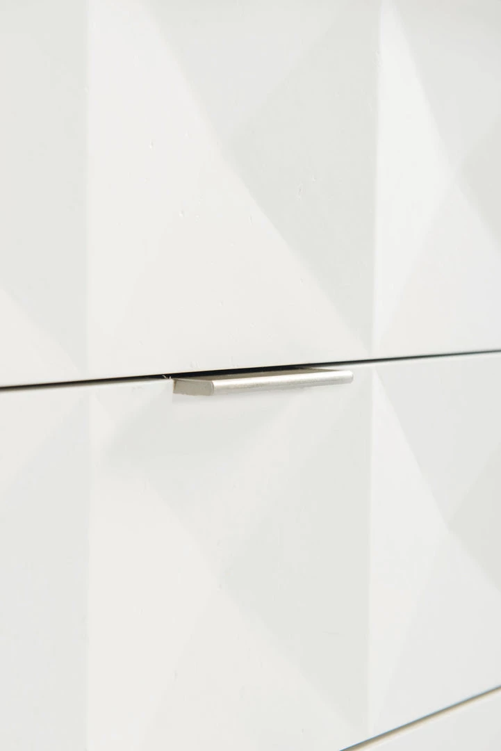 Bernhardt Axiom Nightstand